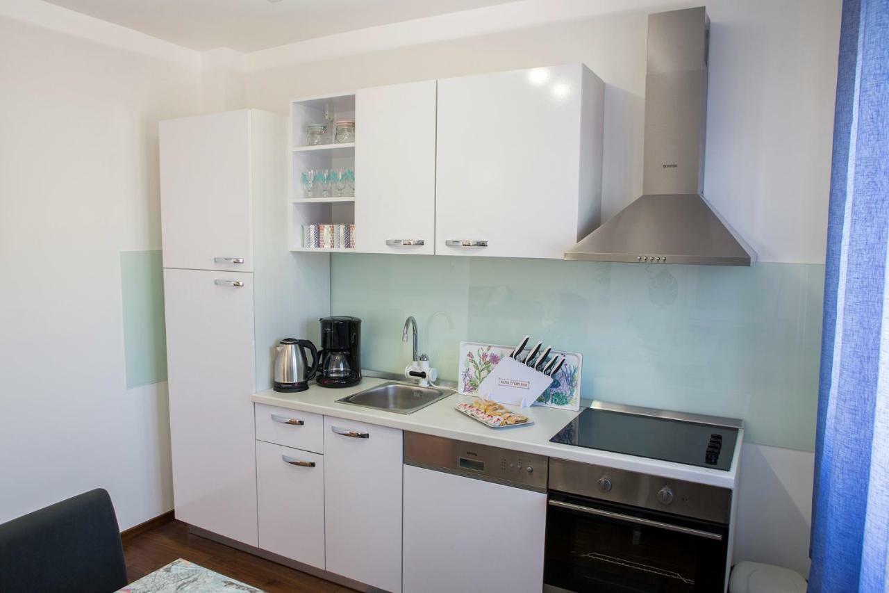 Apartment Tina スプリト エクステリア 写真