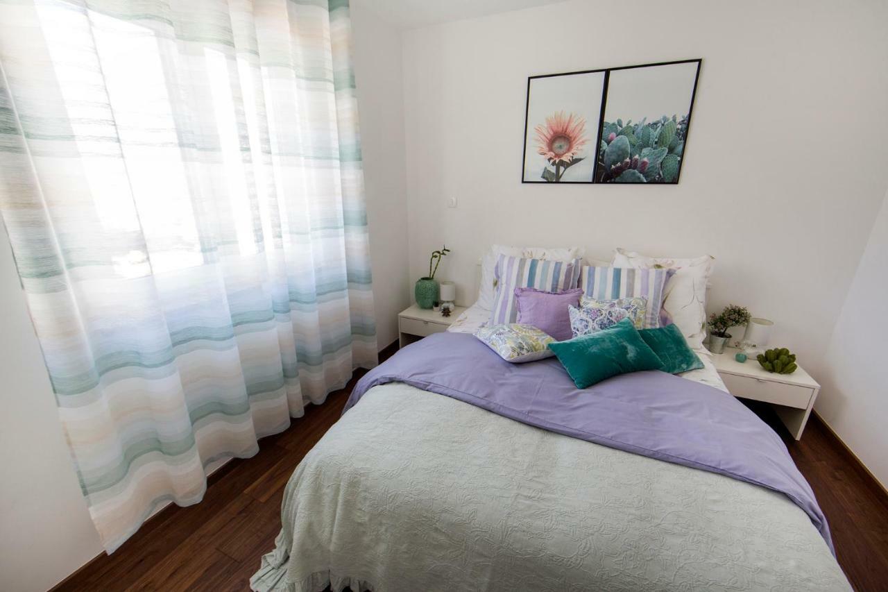 Apartment Tina スプリト エクステリア 写真