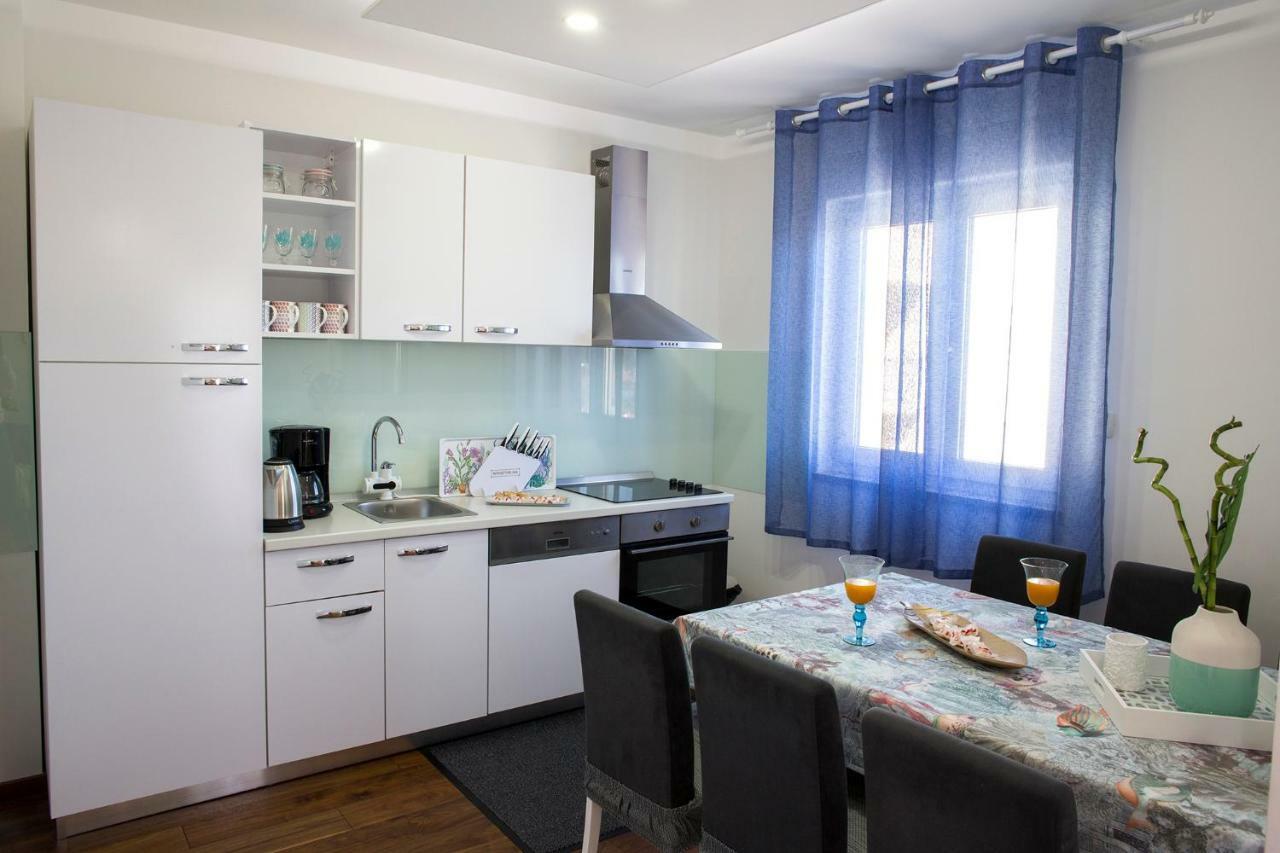 Apartment Tina スプリト エクステリア 写真